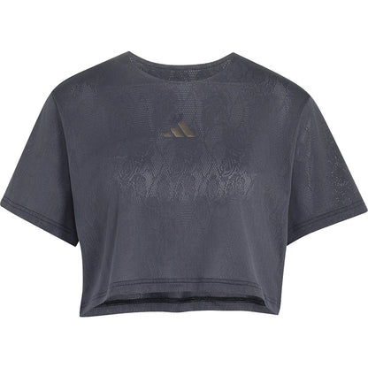T-SHIRT ADIDAS FEMME PRO NEW YORK