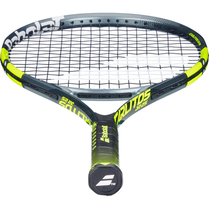 RAQUETTE BABOLAT JUNIOR CARLITOS 25