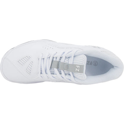 CHAUSSURES FZ FORZA FEMME INDOOR S-220 WHITE