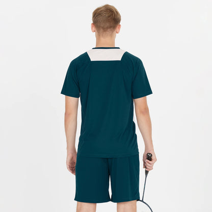 T-SHIRT FZ FORZA HOMME CL2501 S/S WHITE