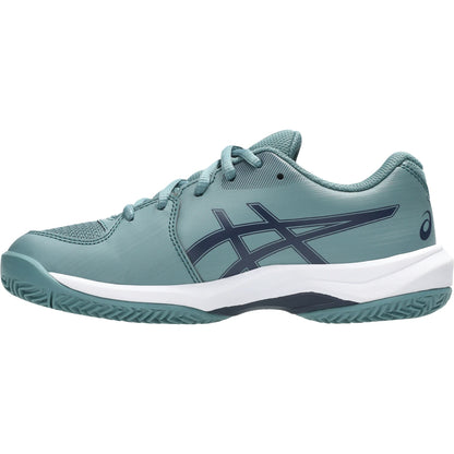 CHAUSSURES ASICS JUNIOR GEL GAME 10 GS TERRE BATTUE