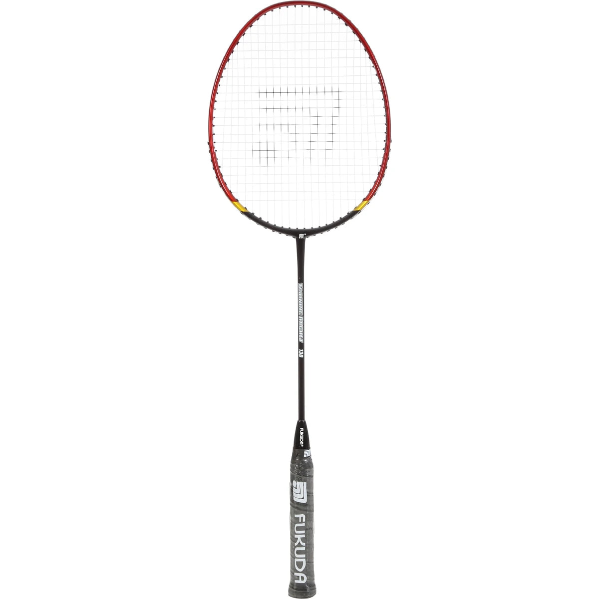 RAQUETTE DE BADMINTON FUKUDA TRAINER 130G (CORDEE)