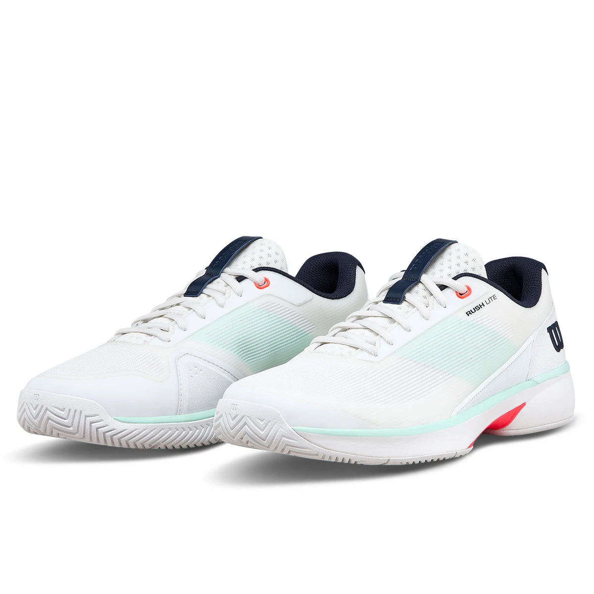 WILSON RUSH LITE 5 ALL SURFACE SHOES
