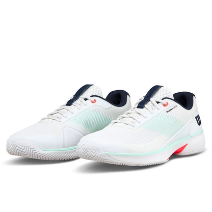 WILSON RUSH LITE 5 ALL SURFACE SHOES