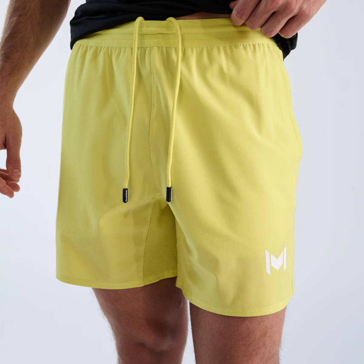 SHORT MOURATOGLOU APPAREL MATCH NEW YORK