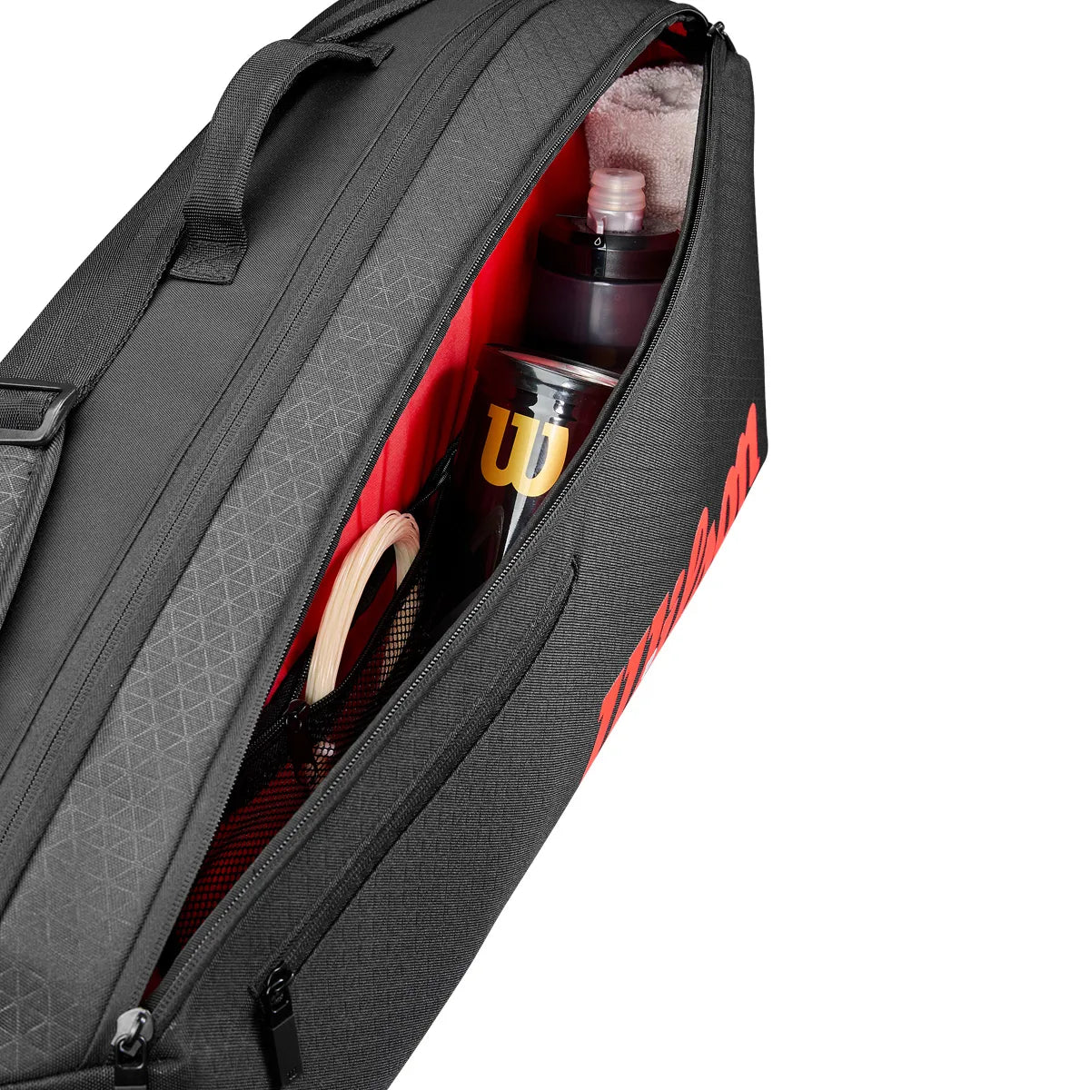 SAC DE TENNIS WILSON CLASH V3 3R