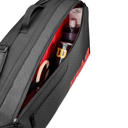 SAC DE TENNIS WILSON CLASH V3 3R