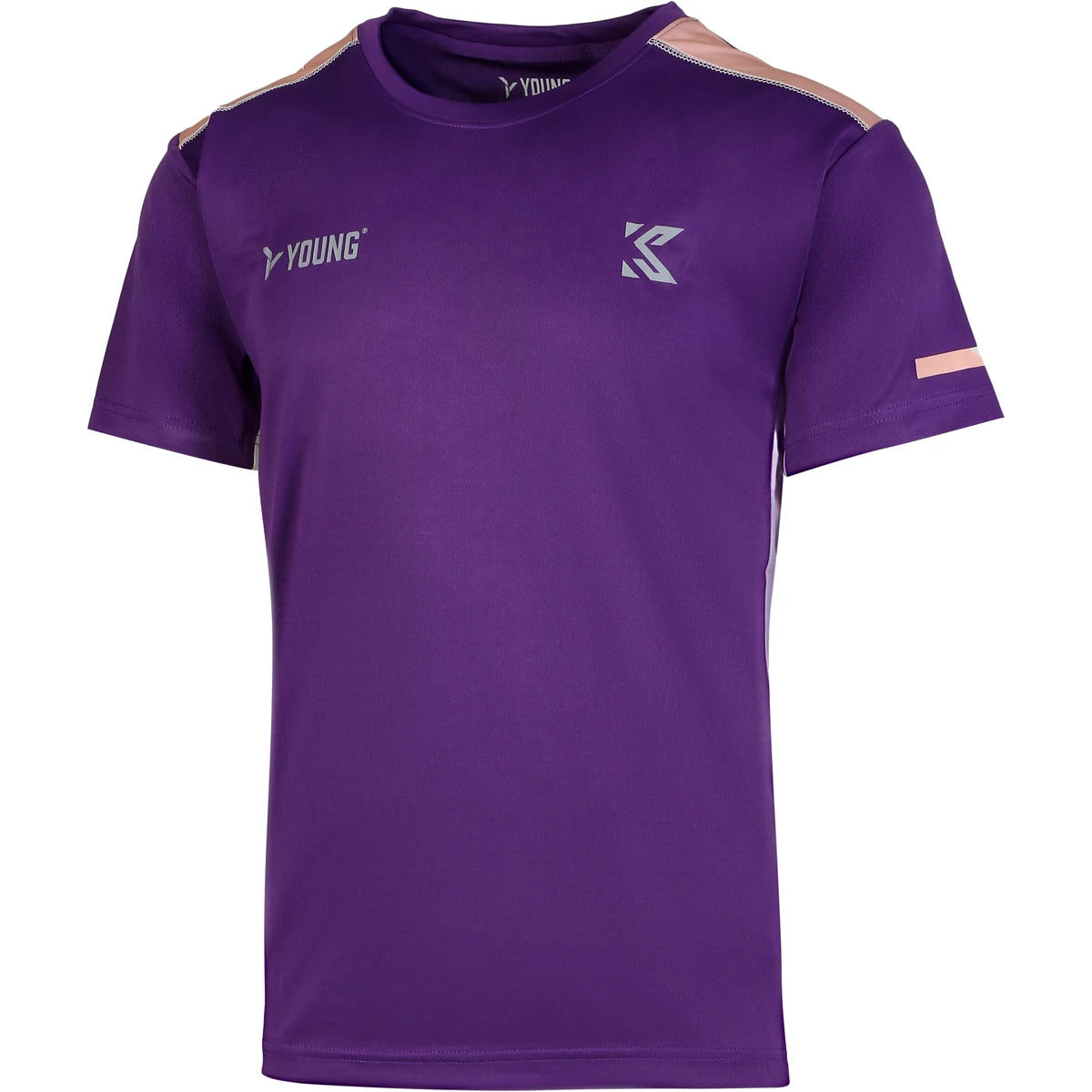 T-SHIRT YOUNG ACTIVE Y-KSS1T03-J