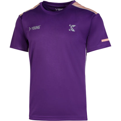 T-SHIRT YOUNG ACTIVE Y-KSS1T03-J