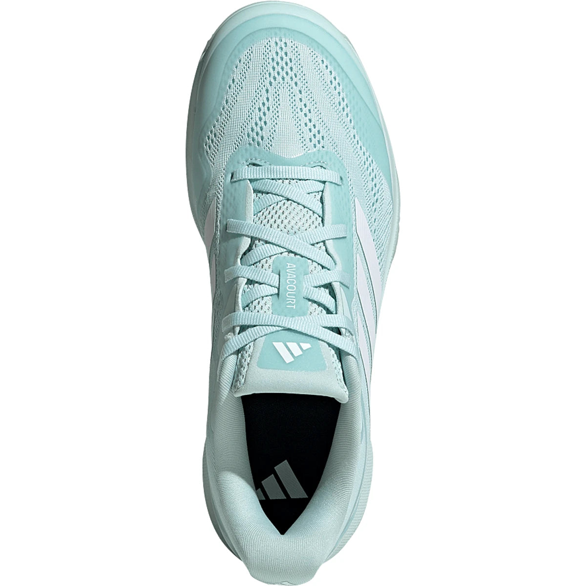 DAMEN ADIDAS SCHUHE AVACOURT 3 TONPLATTE
