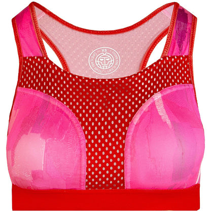 BIDI BADU DAMEN SINGA TECH PADEL BH