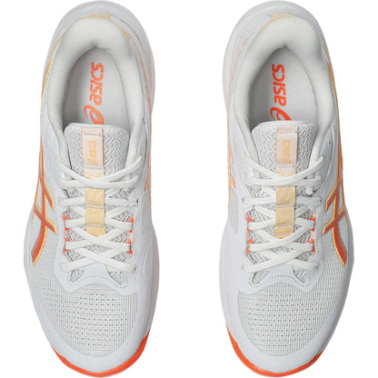 DAMEN INDOOR ASICS NETBURNER BALLISTIC FF 3 SCHUHE