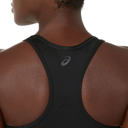 BRASSIERE ASICS FEMME ESSENTIAL LOGO PADLESS