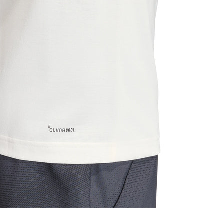 T-SHIRT ADIDAS GRAPHIQUE