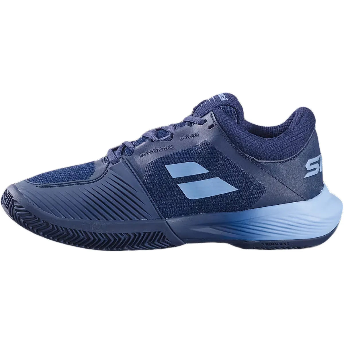 BABOLAT SFX4 SCHUHE FÜR ALLE OBERFLÄCHEN