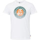 T-SHIRT ROLAND-GARROS GROßES LOGO