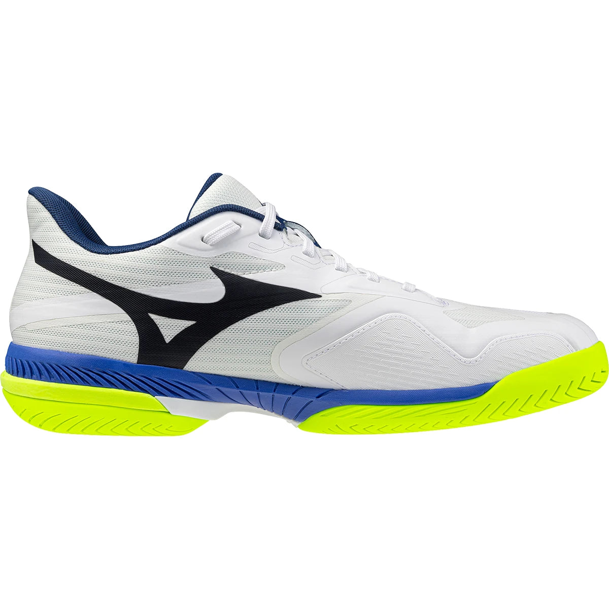 MIZUNO WAVE EXCEED COURT 7 SCHUHE FÜR ALLE BÖDEN