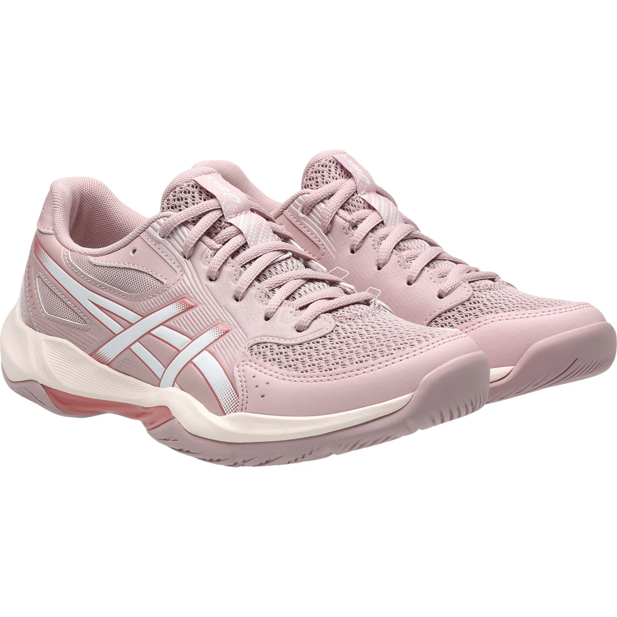 ASICS DAMENSCHUHE INDOOR GEL ROCKET 12