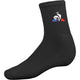 PAAR LE COQ SPORTIF TENNIS SOCKEN (MID)