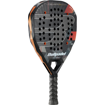 BULLPADEL NEURON 02 EDGE 2026 PADEL RACKET