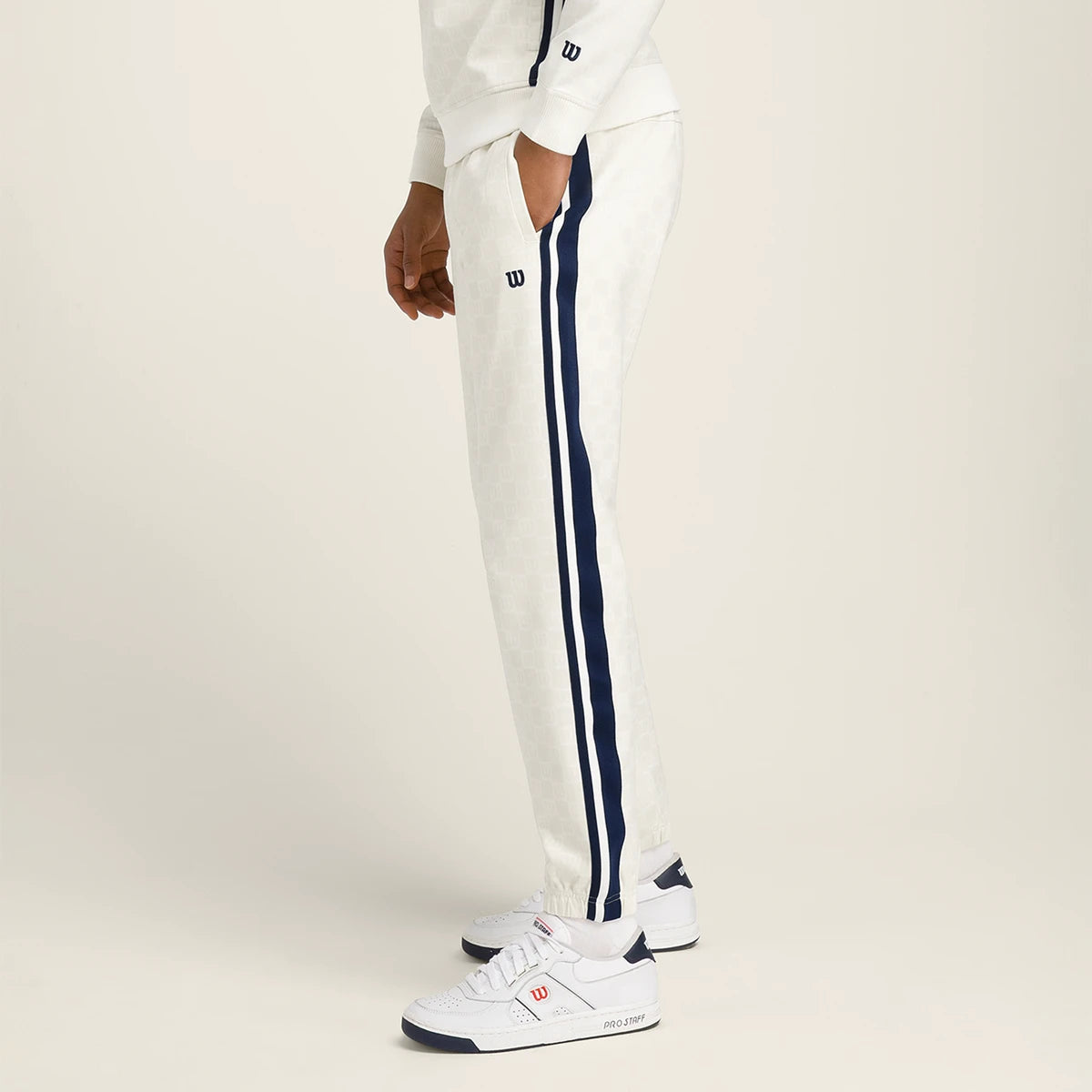Wilson Warm-Up Trousers