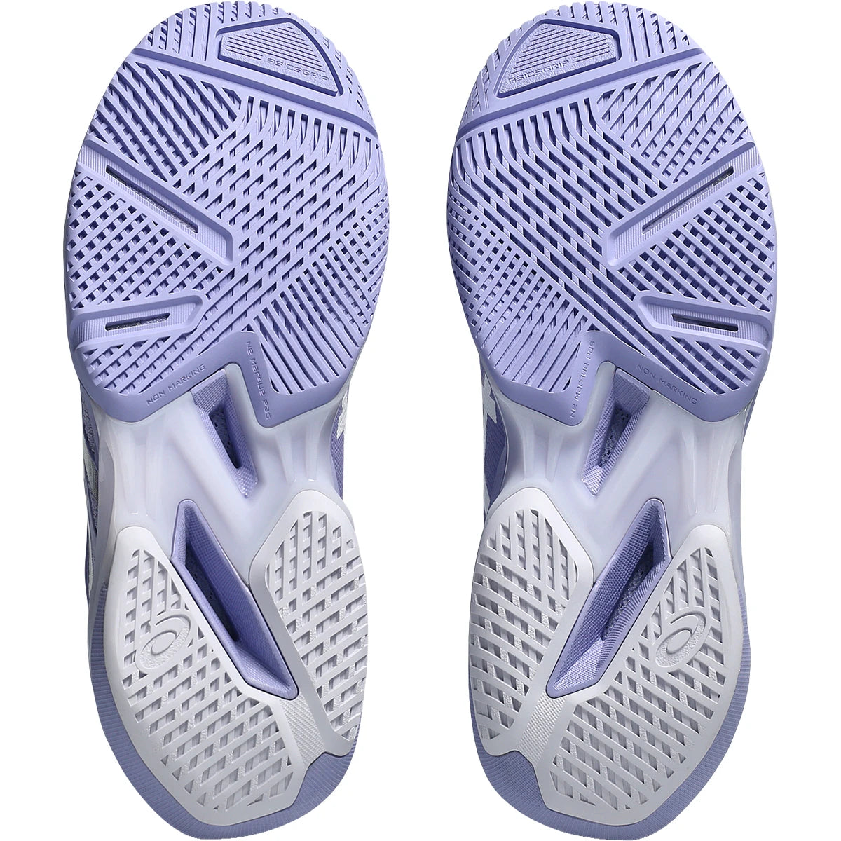 CHAUSSURES ASICS FEMME SOLUTION SPEED FF 4 TOUTES SURFACES