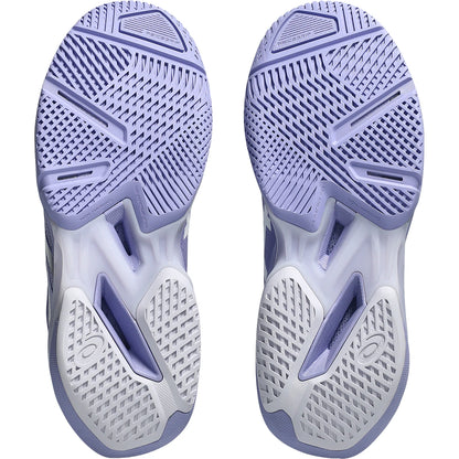 CHAUSSURES ASICS FEMME SOLUTION SPEED FF 4 TOUTES SURFACES