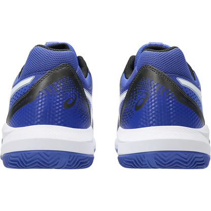 ASICS GEL DEDICATE 8 TENNIS-SCHUHE FÜR SANDPLÄTZE