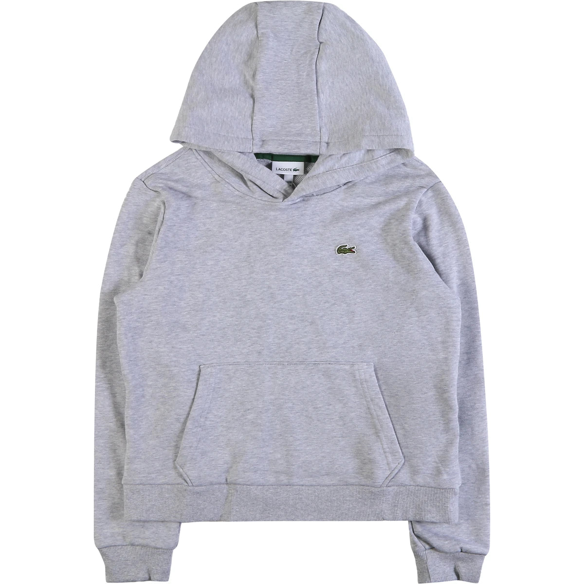 SWEAT LACOSTE JUNIOR TERRY