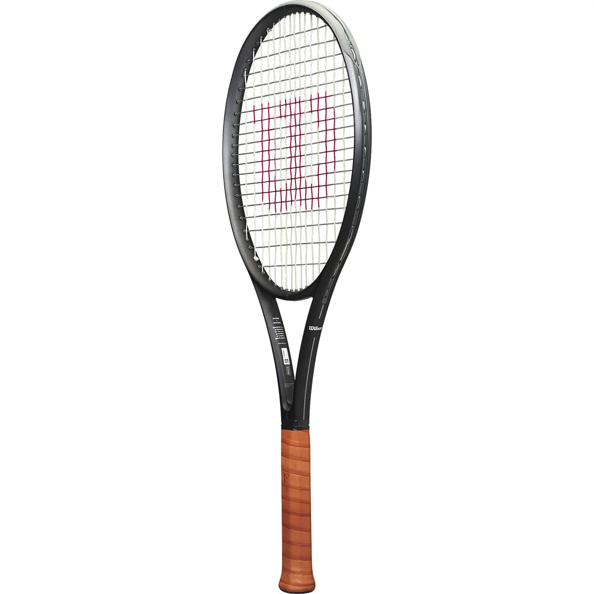 RAQUETTE WILSON RF 01 PRO (320 GR)