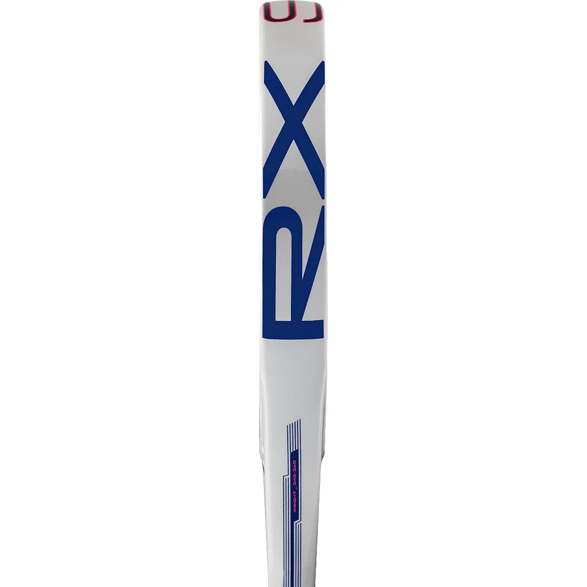 ADIDAS RX SERIES LIGHT 2026 PADEL RACKET