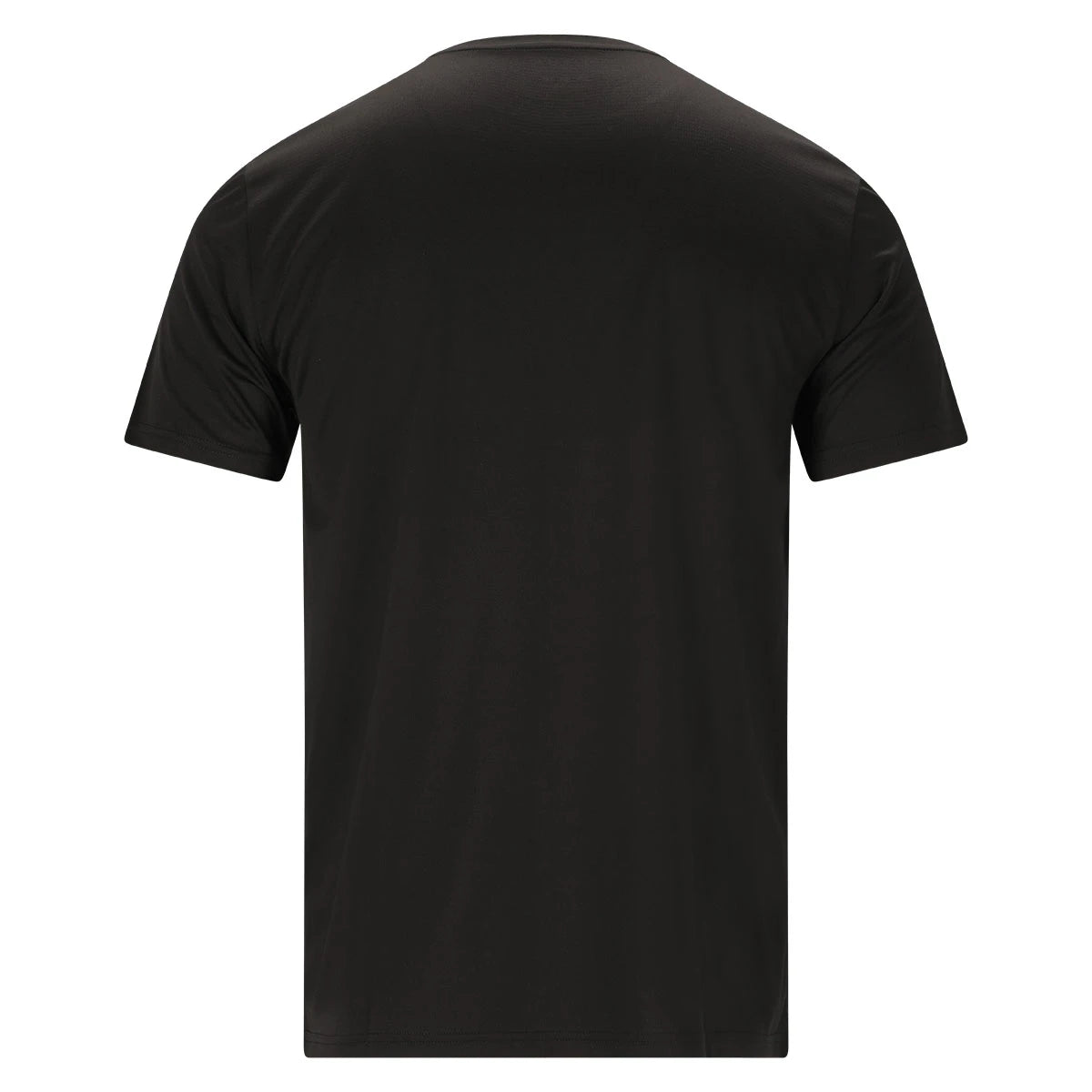 T-SHIRT FZ FORZA HOMME BA2514 S/S BLACK
