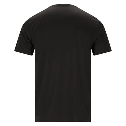 T-SHIRT FZ FORZA HOMME BA2514 S/S BLACK