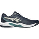 ASICS GEL DEDICATE 9 SCHUHE FÜR ROTE ERDE