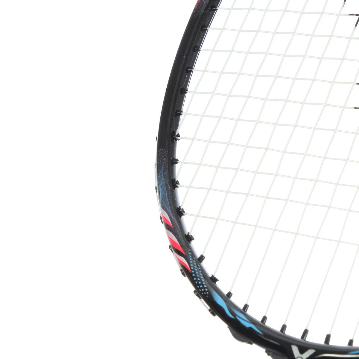 VICTOR AURASPEED PGS BADMINTON RACQUET (STRUNG)
