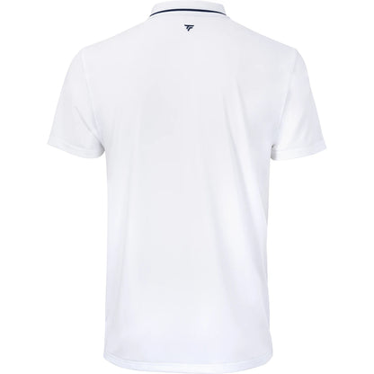 POLO TECNIFIBRE JUNGEN TEAM TECH