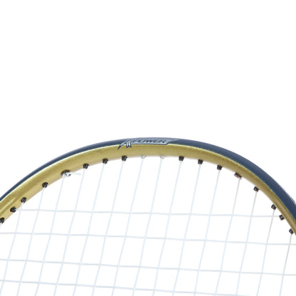 RAQUETTE TEST DE BADMINTON FZ FORZA AERO POWER MASTER S POSEIDON
