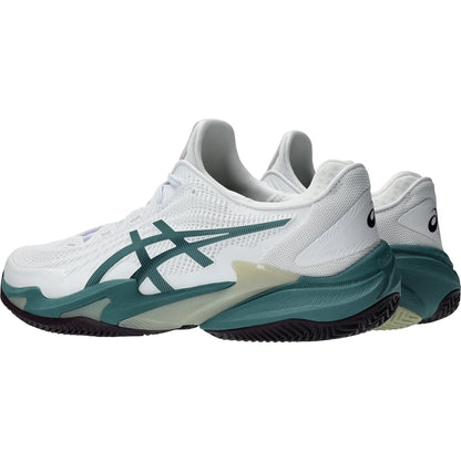 CHAUSSURES ASICS COURT FF3 TERRE BATTUE