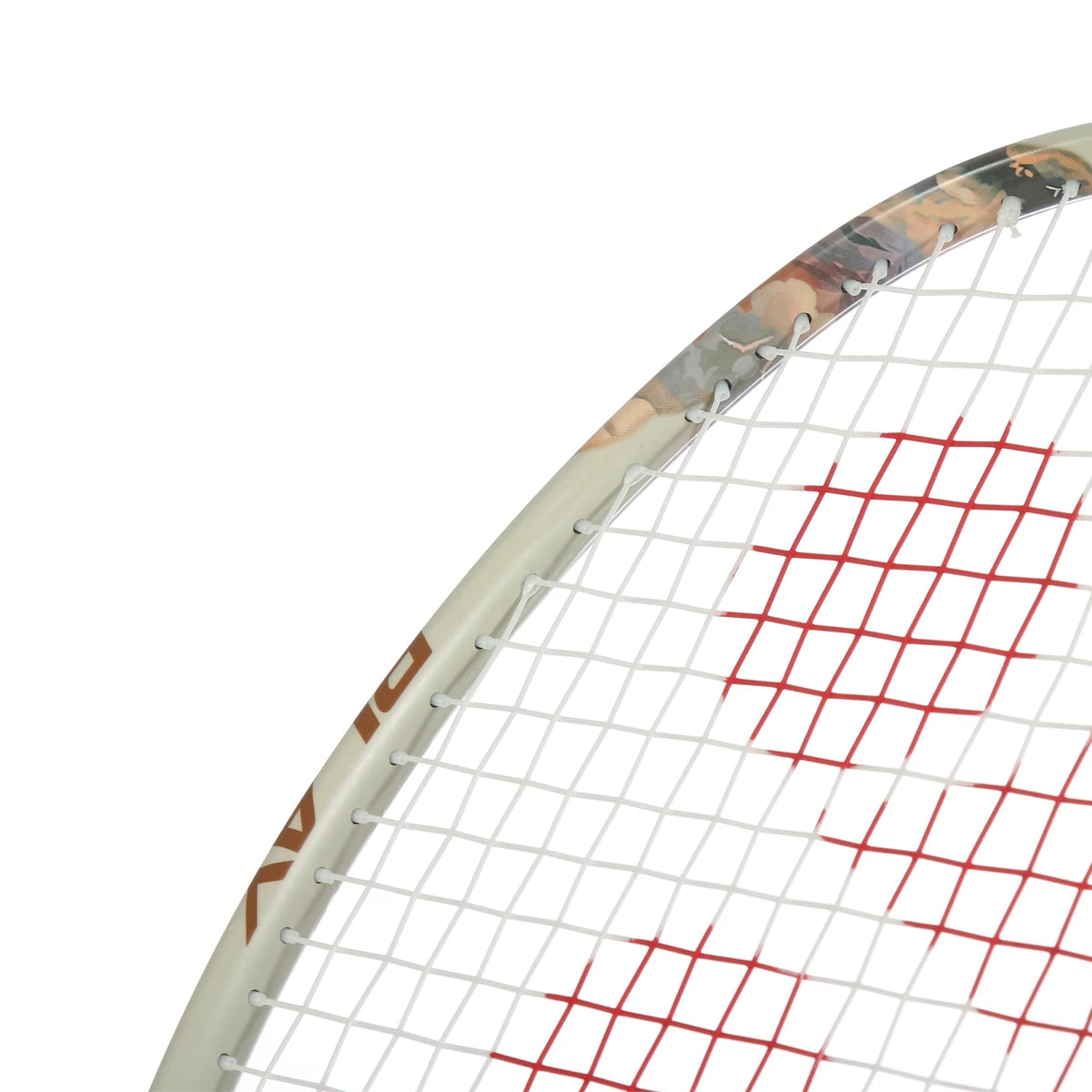 YONEX NANOFLARE 700 PLAY LTD 4U5 BADMINTON RACKET (STRUNG)