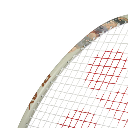 YONEX NANOFLARE 700 PLAY LTD 4U5 BADMINTON RACKET (STRUNG)