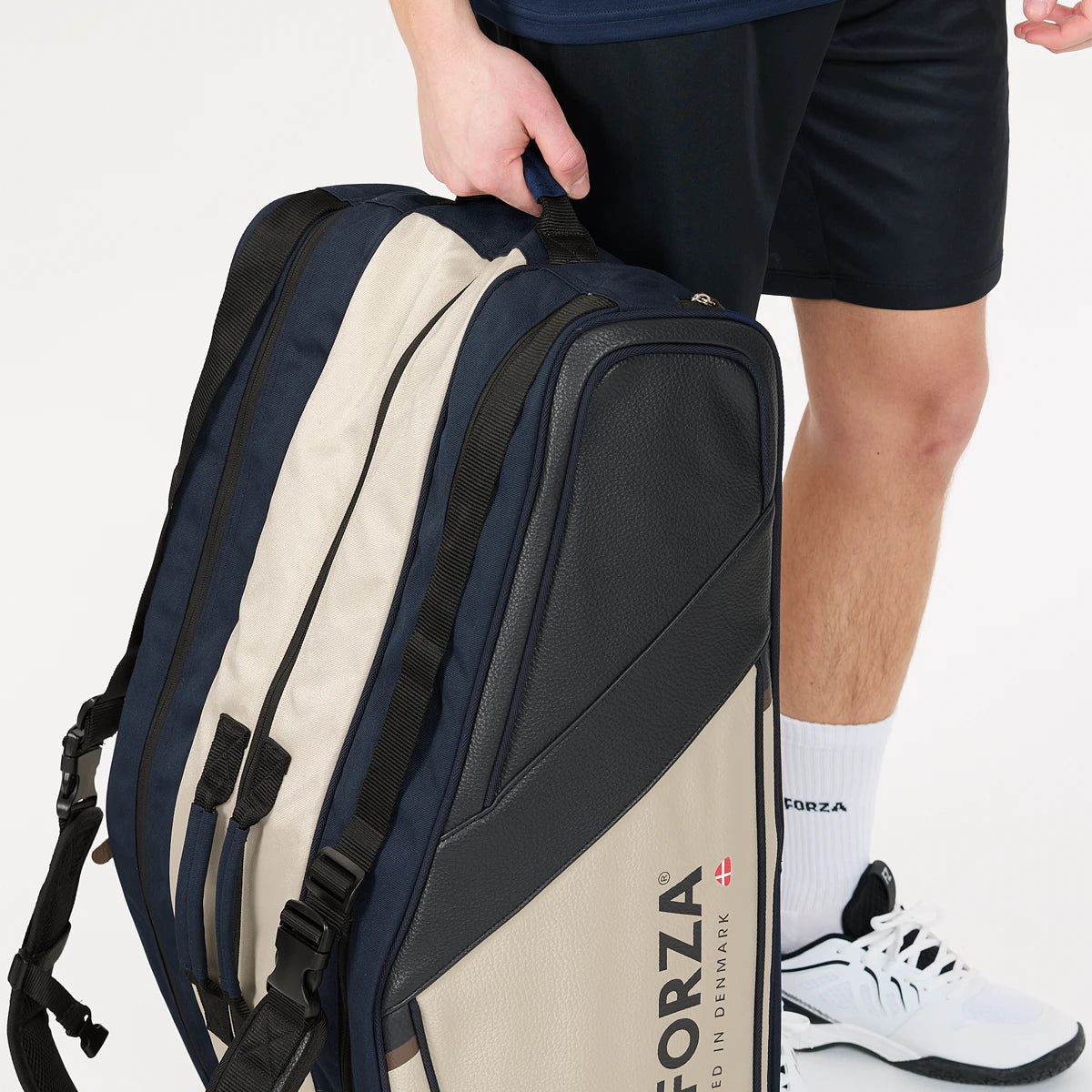 SAC FZ FORZA TOUR LINE 15R NAVY BLAZER (2048)