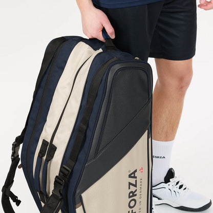 SAC FZ FORZA TOUR LINE 15R NAVY BLAZER (2048)