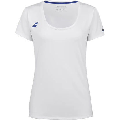 T-SHIRT BABOLAT FEMME PLAY CAP SLEEVE