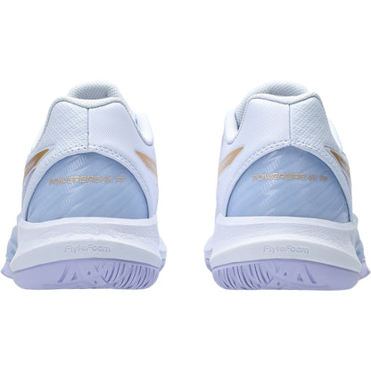 CHAUSSURES ASICS FEMME INDOOR POWERBREAK FF