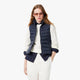 Weste LACOSTE Damen Ärmellos Core Performance