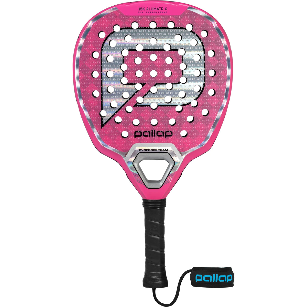 PADEL RACKET PALLAP EVOFORCE TEAM