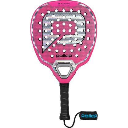 PADEL RACKET PALLAP EVOFORCE TEAM