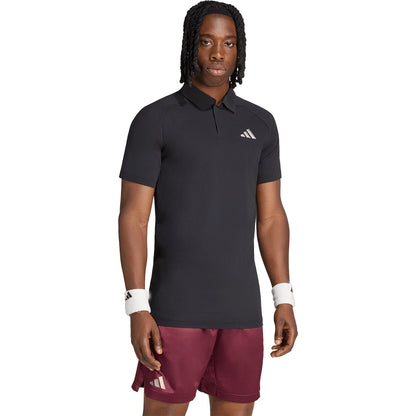 Polo Adidas Homme Flft Pro New York