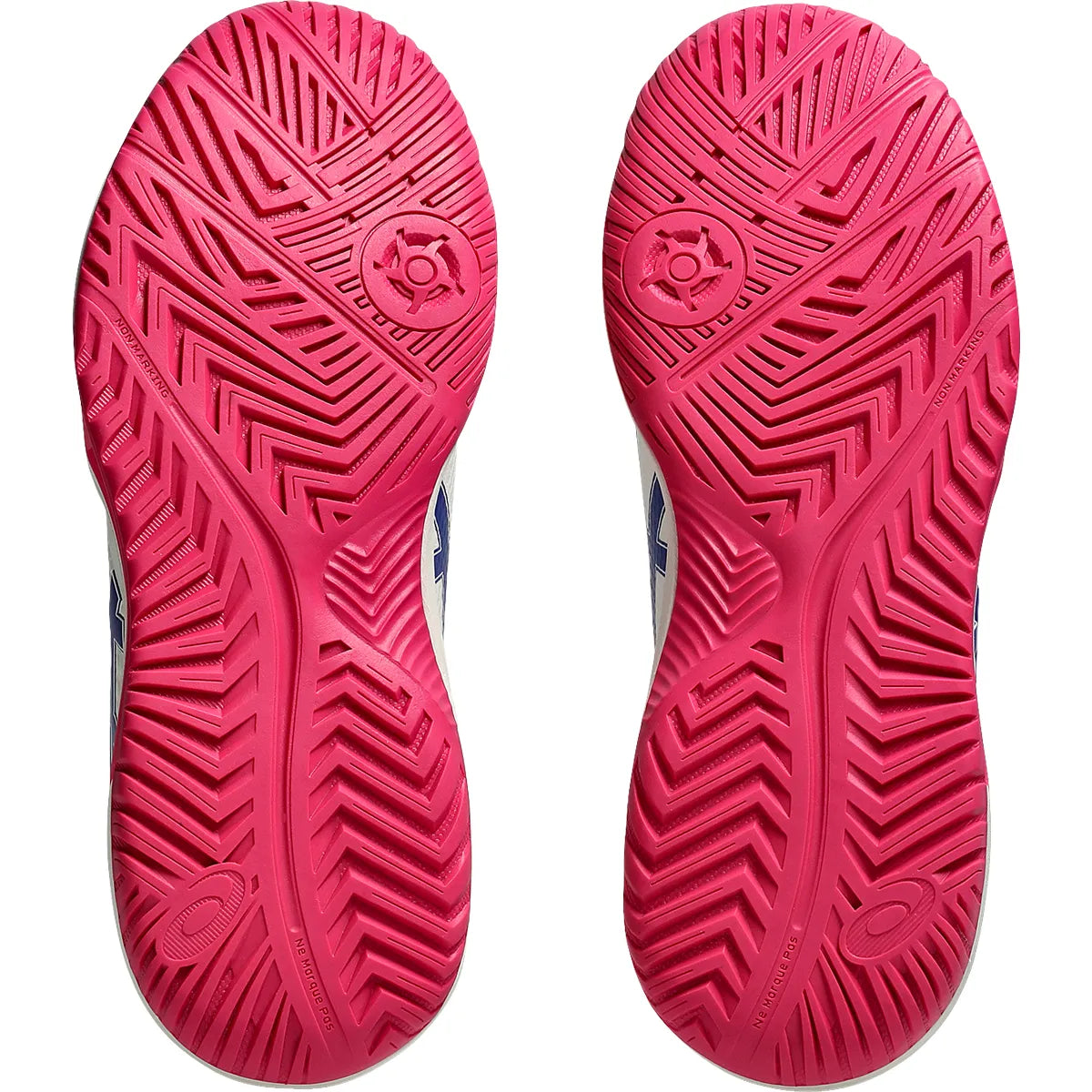 ASICS WOMEN'S GEL DEDICATE 8 ALL SURFACES SHOES
