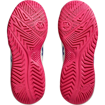 ASICS WOMEN'S GEL DEDICATE 8 ALL SURFACES SHOES